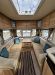 Used Bailey Valencia 2011 touring caravan Image
