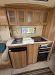 Used Bailey Valencia 2011 touring caravan Image