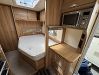 Used Bailey Valencia 2011 touring caravan Image