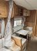 Used Fleetwood Heritage 530 2008 touring caravan Image