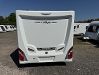 Used Compass Rallye 550 2016 touring caravan Image