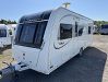 Used Compass Rallye 550 2016 touring caravan Image