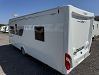 Used Compass Rallye 550 2016 touring caravan Image
