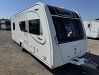 Used Compass Rallye 550 2016 touring caravan Image