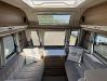 Used Compass Rallye 550 2016 touring caravan Image