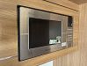 Used Compass Rallye 550 2016 touring caravan Image