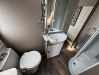 Used Swift Eccles 635 Alde 2018 touring caravan Image