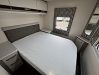 Used Swift Eccles 635 Alde 2018 touring caravan Image