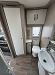 Used Swift Eccles 635 Alde 2018 touring caravan Image