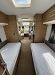 Used Adria Adora 612 DL Seine 2017 touring caravan Image