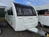 Used Adria Adora 612 DL Seine 2017 touring caravan Image