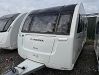 Used Adria Adora 612 DL Seine 2017 touring caravan Image