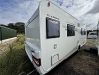 Used Adria Adora 612 DL Seine 2017 touring caravan Image