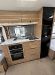 Used Adria Adora 612 DL Seine 2017 touring caravan Image