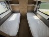 Used Adria Adora 612 DL Seine 2017 touring caravan Image