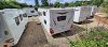Used Compass Casita 866 2017 touring caravan Image