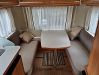 Used Eriba Touring 530GT 60th 2016 touring caravan Image