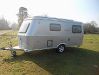 Used Eriba Touring 530GT 60th 2016 touring caravan Image