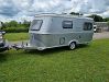 Used Eriba Touring 530GT 60th 2016 touring caravan Image