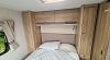 Used Elddis Avante 860 (Osprey) 2018 touring caravan Image