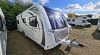 Used Elddis Avante 860 (Osprey) 2018 touring caravan Image