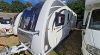 Used Elddis Avante 860 (Osprey) 2018 touring caravan Image
