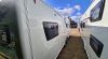 Used Elddis Avante 860 (Osprey) 2018 touring caravan Image