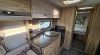Used Elddis Avante 860 (Osprey) 2018 touring caravan Image