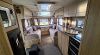 Used Elddis Avante 860 (Osprey) 2018 touring caravan Image