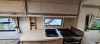 Used Elddis Crusader Storm 2016 touring caravan Image