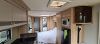 Used Elddis Crusader Storm 2016 touring caravan Image