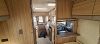 Used Coachman Amara 565 2013 touring caravan Image