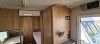Used Coachman Amara 565 2013 touring caravan Image