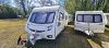 Used Coachman Amara 565 2013 touring caravan Image