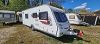 Used Coachman Amara 565 2013 touring caravan Image