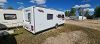 Used Coachman Amara 565 2013 touring caravan Image