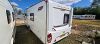 Used Coachman Amara 565 2013 touring caravan Image