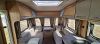 Used Coachman Amara 565 2013 touring caravan Image