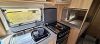 Used Coachman Amara 565 2013 touring caravan Image