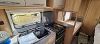 Used Coachman Amara 565 2013 touring caravan Image