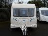 Used Bailey Olympus 460 2012 touring caravan Image