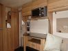 Used Bailey Olympus 460 2012 touring caravan Image