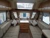 Used Swift Challenger 480 SE 2013 touring caravan Image