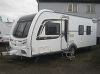 Used Coachman VIP 545 2014 touring caravan Image