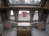 Used Coachman VIP 545 2014 touring caravan Image