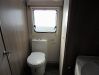 Used Swift Sprite Alpine 2 2024 touring caravan Image