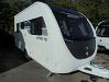 Used Swift Sprite Alpine 2 2024 touring caravan Image