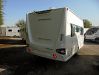 Used Swift Sprite Alpine 2 2024 touring caravan Image