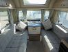 Used Swift Sprite Alpine 2 2024 touring caravan Image