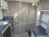 Used Swift Sprite Alpine 2 2024 touring caravan Image